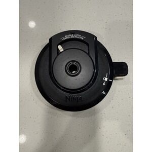 ninja creamie outer bowl lid replacement nc301
